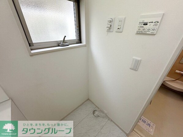 霞ケ関北戸建の物件内観写真